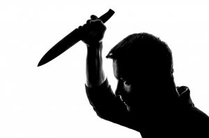 stabby stab stab