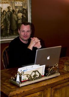 Mark Dame