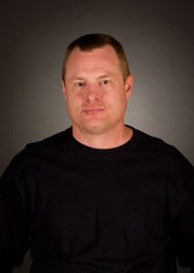 Mark Dame