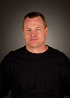 Mark Dame