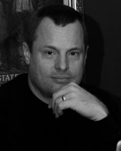 Mark Dame