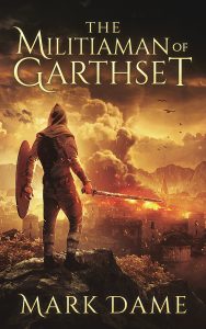 The Militiaman of Garthset