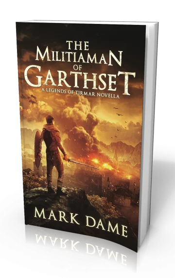 The Militiaman of Garthset
