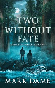 Two Without Fate Cover
