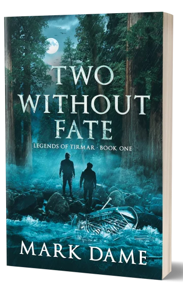 Two Without Fate